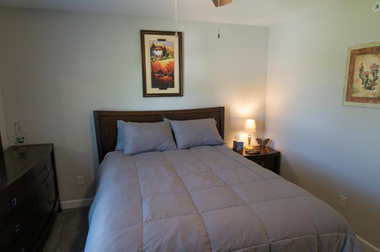 Great Little Guest Suite With Private Entry & Deck! Pet Friendly & 30 Mins To Nashville! Ashland City Екстер'єр фото