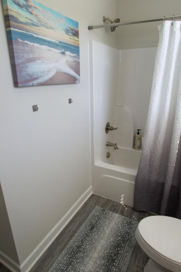 Great Little Guest Suite With Private Entry & Deck! Pet Friendly & 30 Mins To Nashville! Ashland City Екстер'єр фото