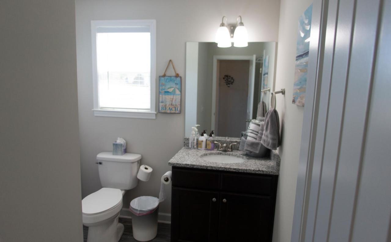 Great Little Guest Suite With Private Entry & Deck! Pet Friendly & 30 Mins To Nashville! Ashland City Екстер'єр фото