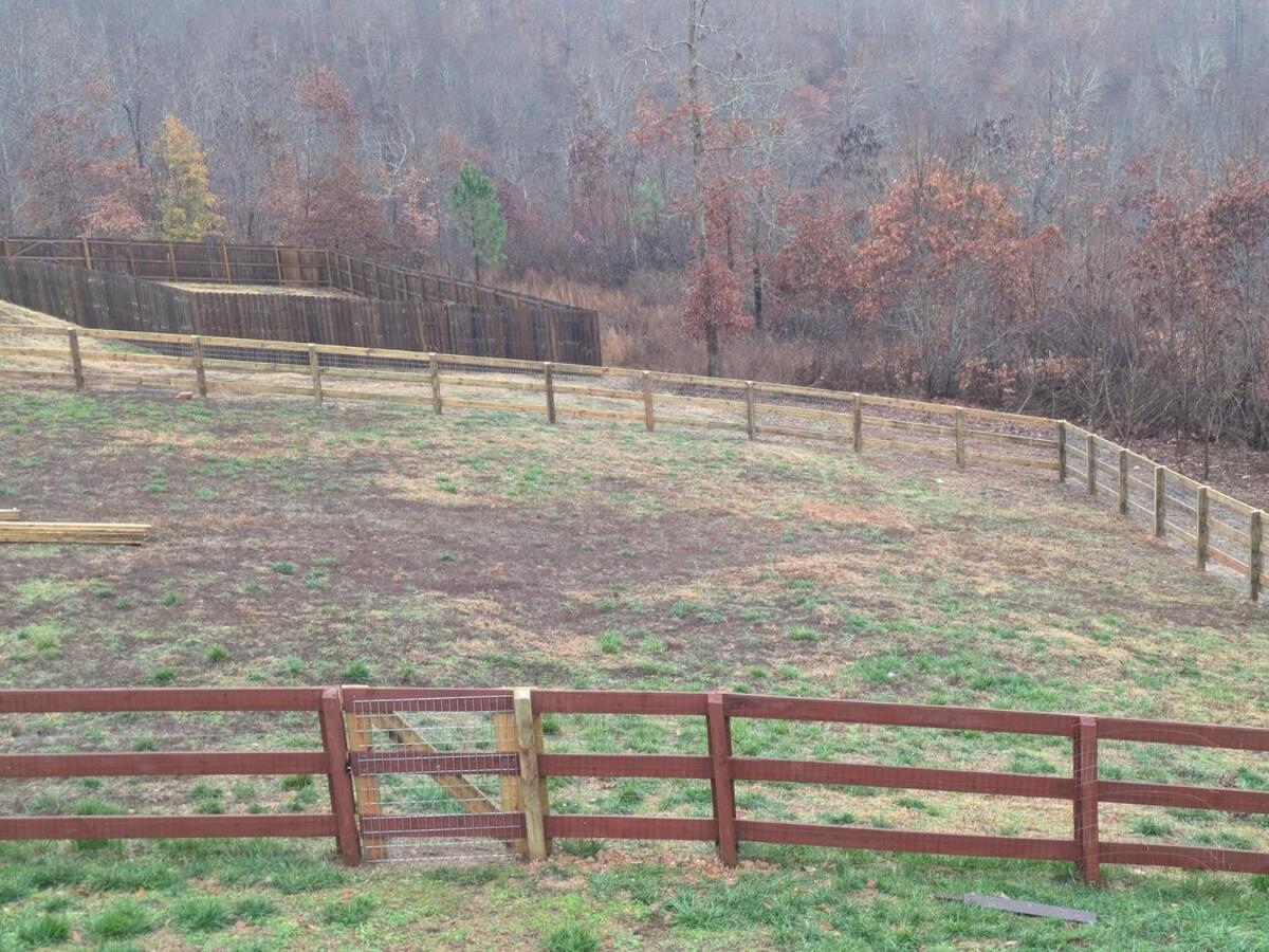 Great Little Guest Suite With Private Entry & Deck! Pet Friendly & 30 Mins To Nashville! Ashland City Екстер'єр фото
